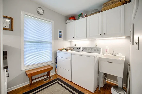 Ranch Homes - Independent Living