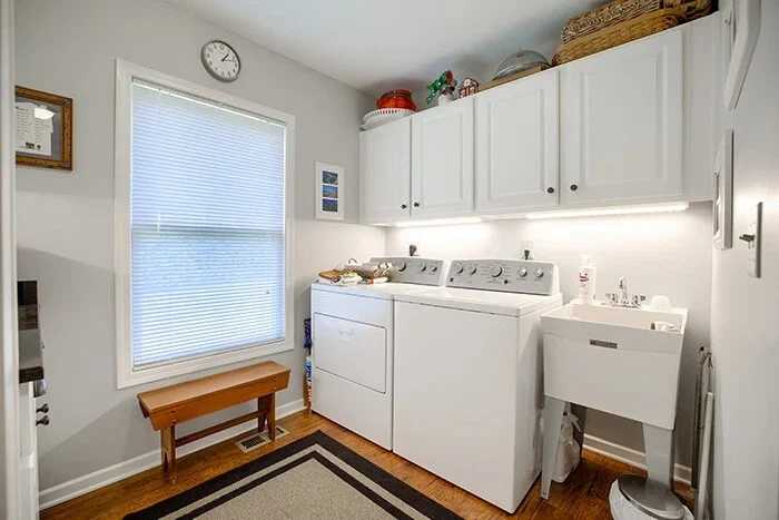 Ranch Homes - Independent Living