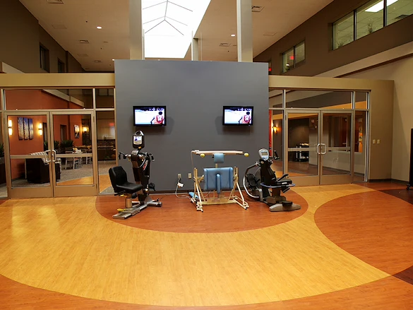 Image of Greenbrier Health Center (4)