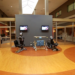 Image of Greenbrier Health Center (4)