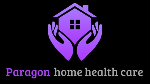 Paragon Home Healthcare's Logo