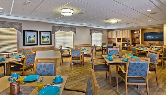 Image of The Homestead at Anoka (6)