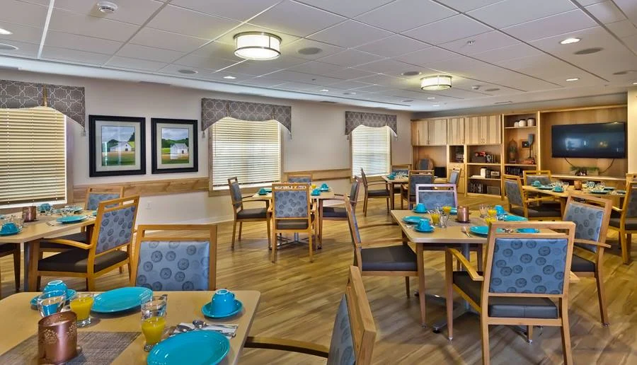 Image of The Homestead at Anoka (6)