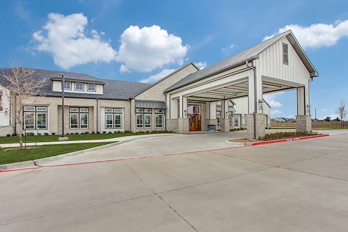 Image of Harvest of Aledo Senior Living (2)