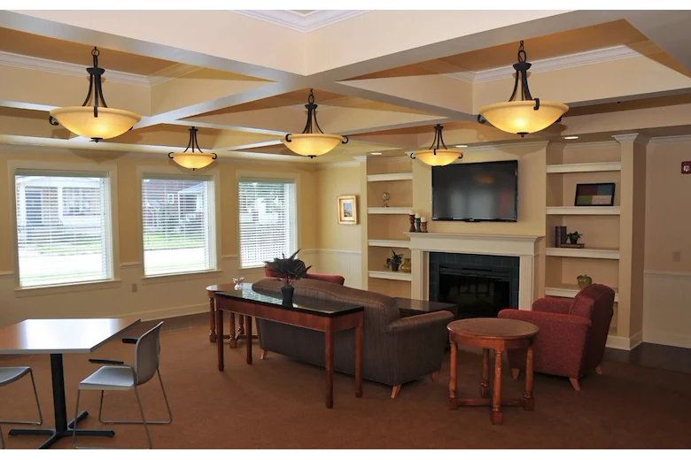 Image of Hawthorn Village (4)