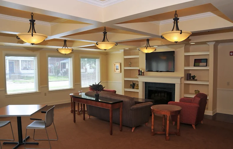 Image of Hawthorn Village (4)