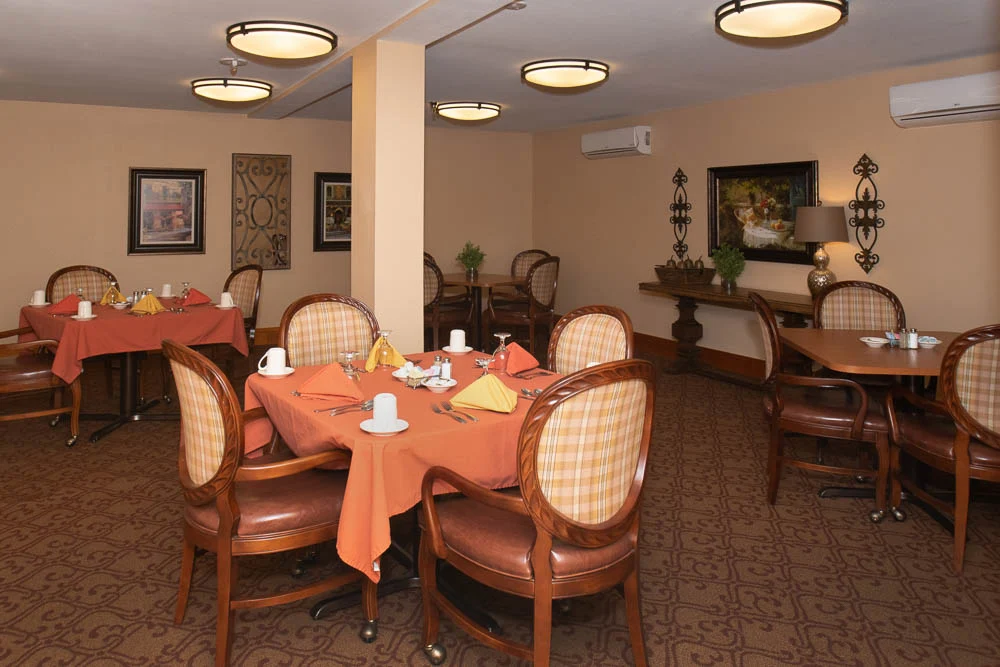 Image of Cherry Creek Retirement Village (8)