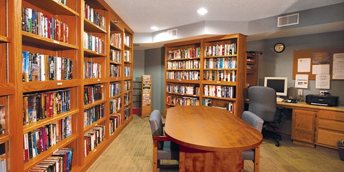 Image of Gramercy Park Northwest (5)