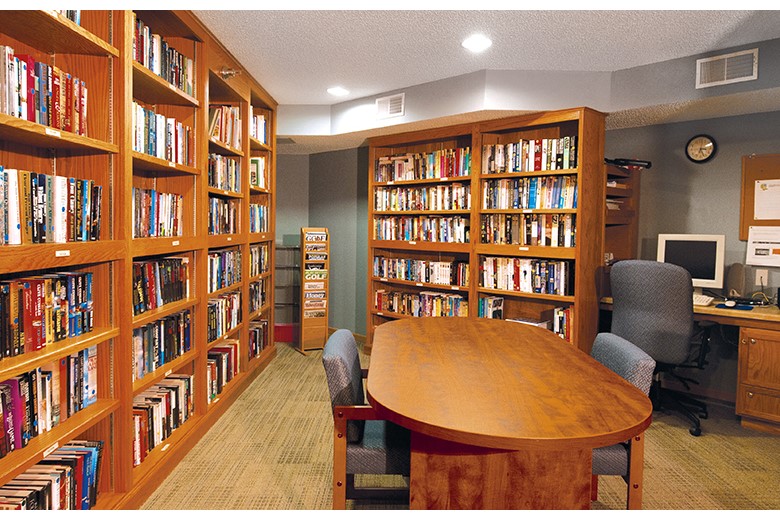 Image of Gramercy Park Northwest (5)