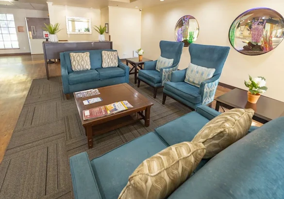 Image of Shea Post Acute Rehabilitation Center (5)