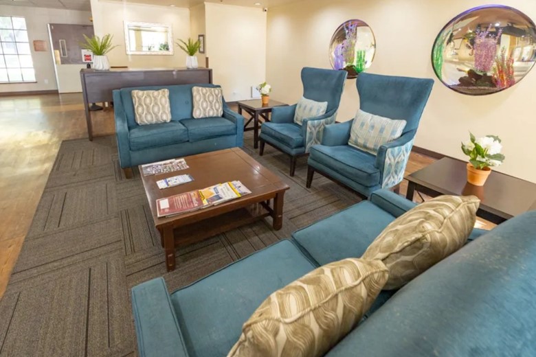 Image of Shea Post Acute Rehabilitation Center (5)