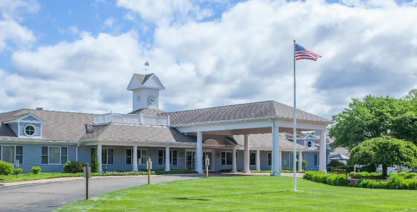 Image of Autumn Lake Healthcare At Madison (6)