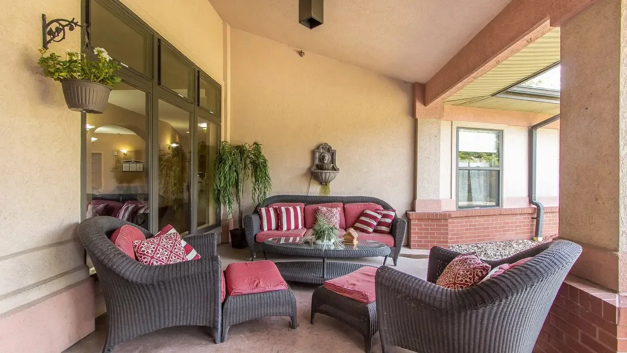 Image of Monterey Park Rehabilitation & Health Care Center (7)