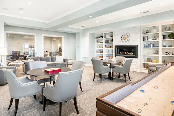 Image of Verena at Leander (3)