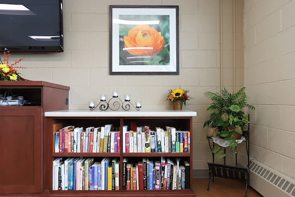 Image of Laurels Of Fulton (5)