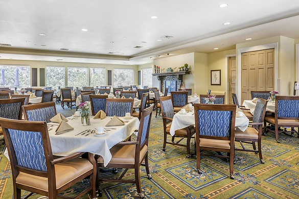 Image of Brookdale Santa Catalina Senior Living (3)