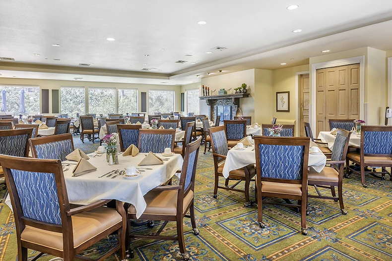 Image of Brookdale Santa Catalina Senior Living (3)