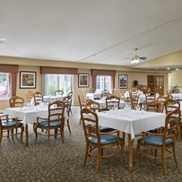 Image of American House Petoskey Senior Living (3)