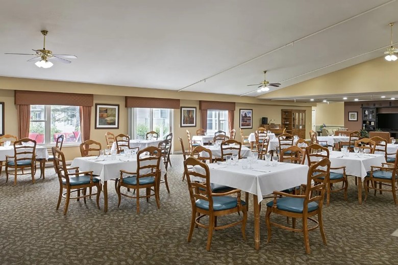Image of American House Petoskey Senior Living (3)