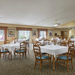 Image of American House Petoskey Senior Living (3)