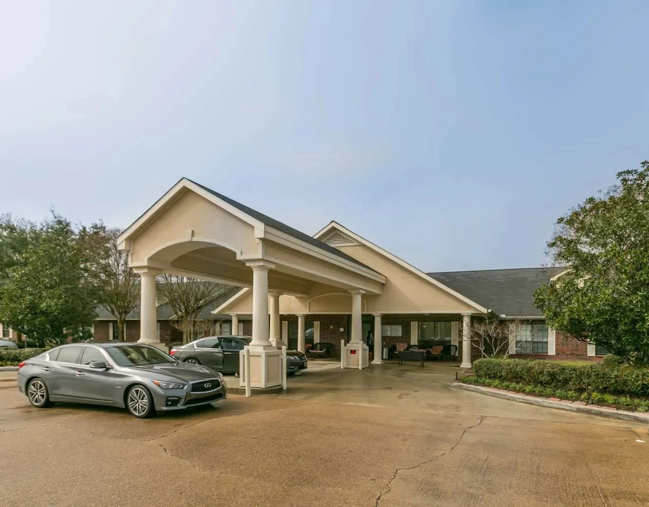 Image of Cambridge Health & Rehabilitation (2)