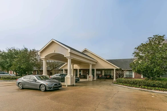 Image of Cambridge Health & Rehabilitation (2)