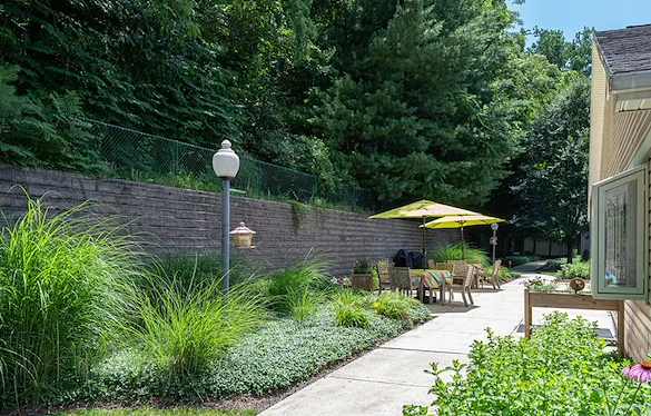Image of Arden Courts at Towson (10)