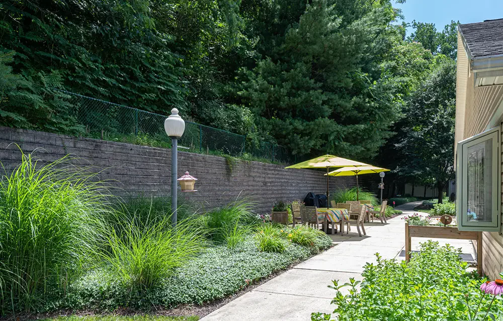 Image of Arden Courts at Towson (10)