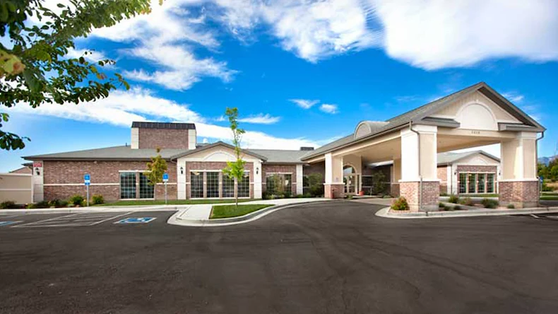 Image of Rocky Mountain Care - Riverton (1)