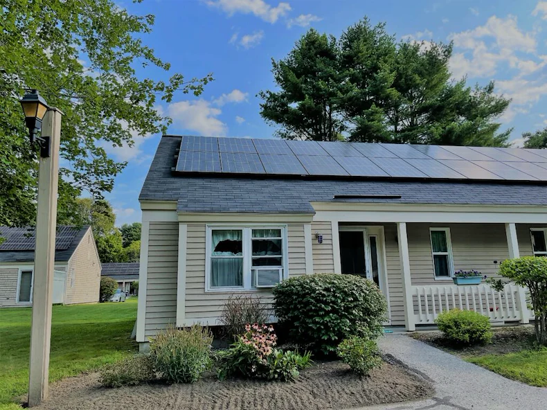 Image of Oak Leaf Terrace Apartments (1)