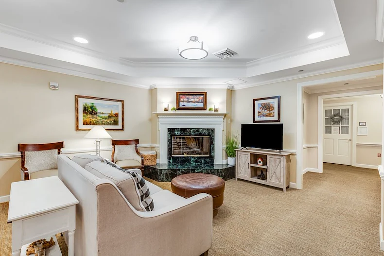 Image of Sunrise of Marlboro (5)