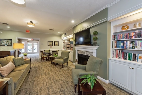 Image of Sycamore Manor (7)