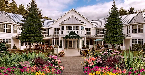 Image of Scarborough Terrace (1)