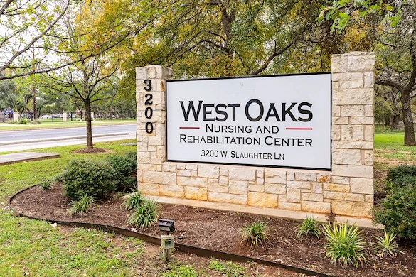 Image of West Oaks Nursing & Rehabilitation Center (2)