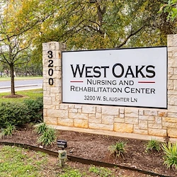 Image of West Oaks Nursing & Rehabilitation Center (2)