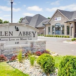 Image of Glen Abbey (1)
