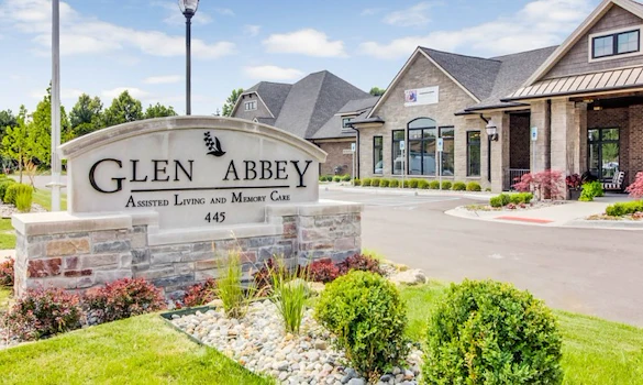 Image of Glen Abbey (1)
