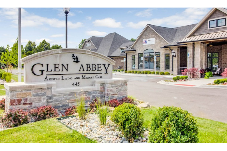 Image of Glen Abbey (1)