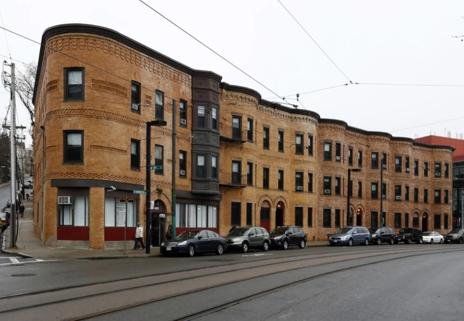 Image of Wait Street Apartments (1)