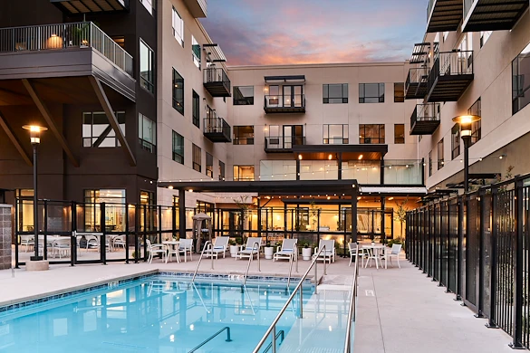 Image of MorningStar at The Canyons (9)