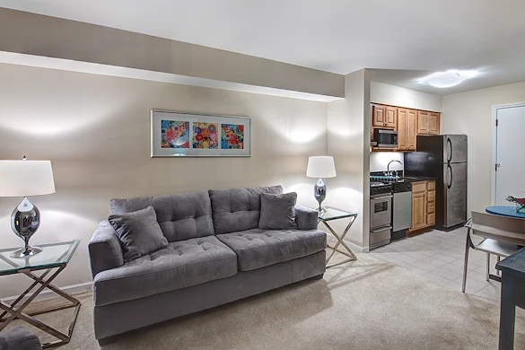 Image of Chesterfield Villas (9)