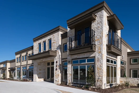 Image of The Heritage at Twin Creeks (3)