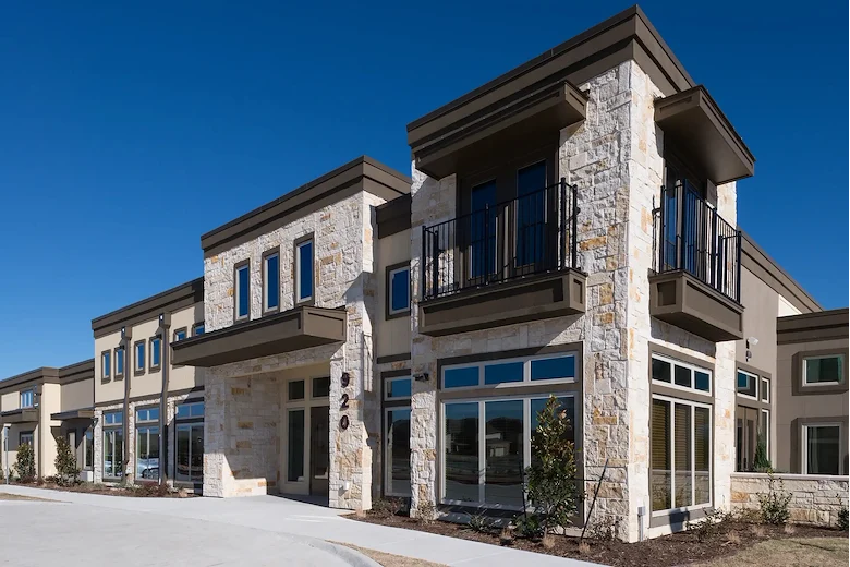 Image of The Heritage at Twin Creeks (3)