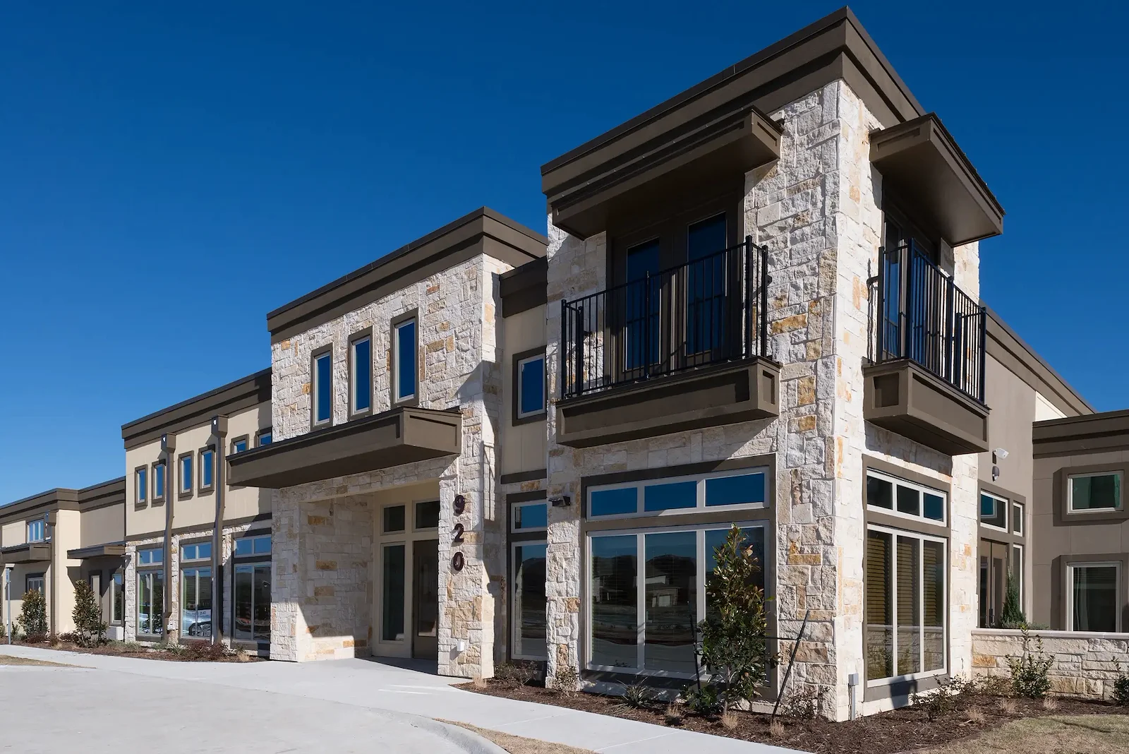 Image of The Heritage at Twin Creeks (3)