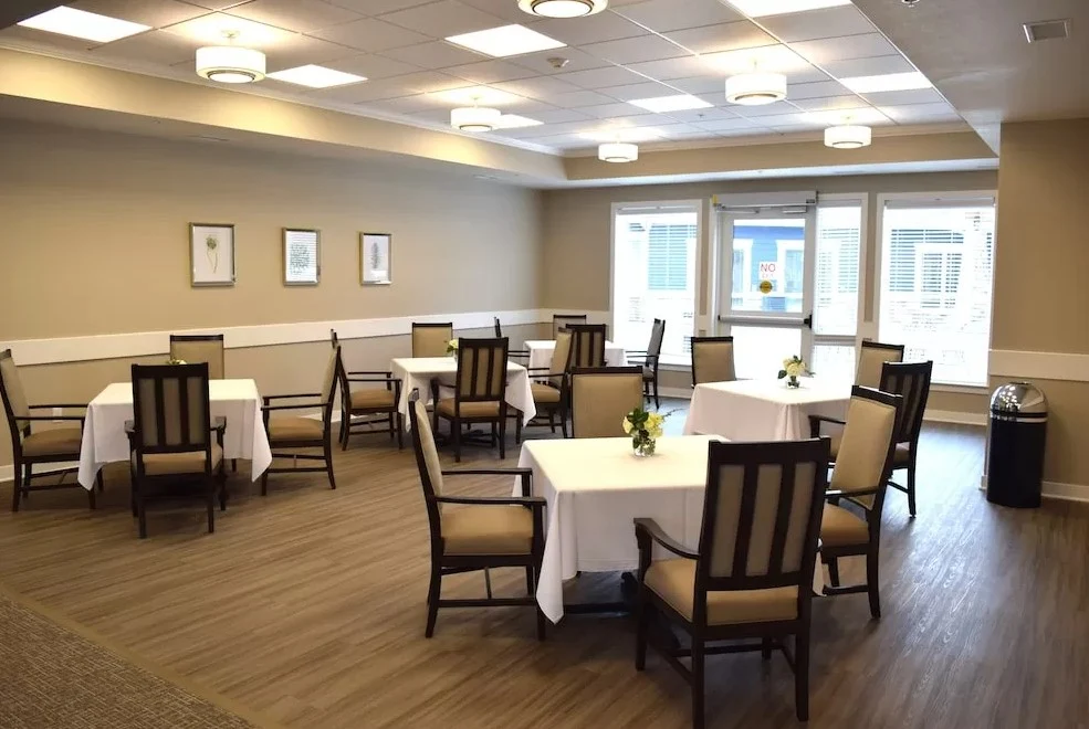 Image of Colonial Village (3)