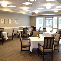 Image of Colonial Village (3)