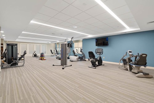 Image of EverTrue Mason Pointe Care Center (10)