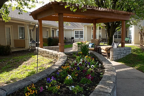 Image of Brookdale Gallatin (7)