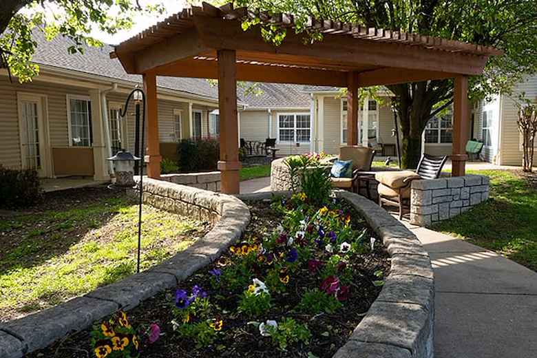 Image of Brookdale Gallatin (7)