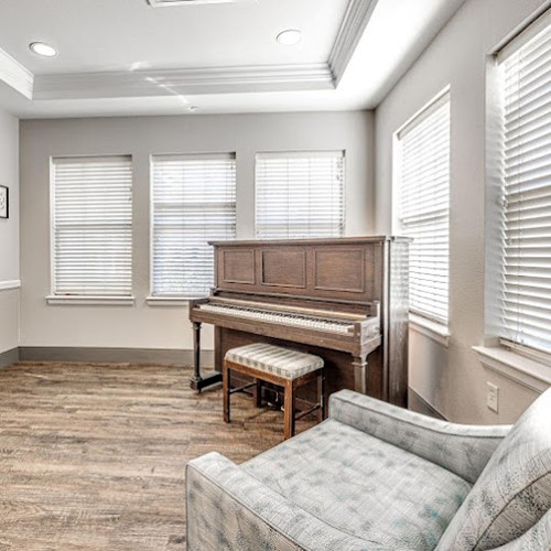 Image of Iris Memory Care of Tulsa (5)